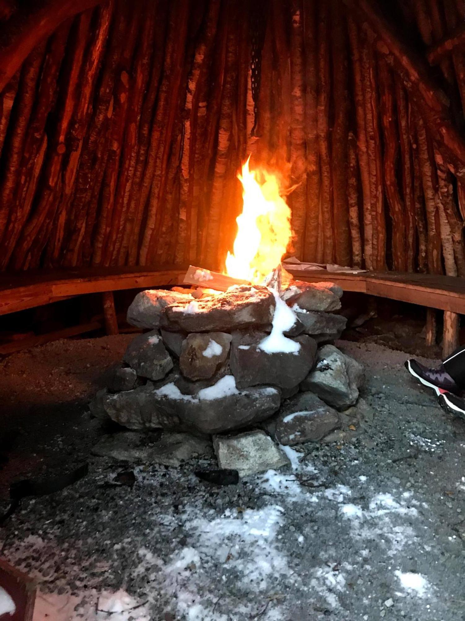 Vengsoy Rorbuer Villa Vengsoya Exteriör bild